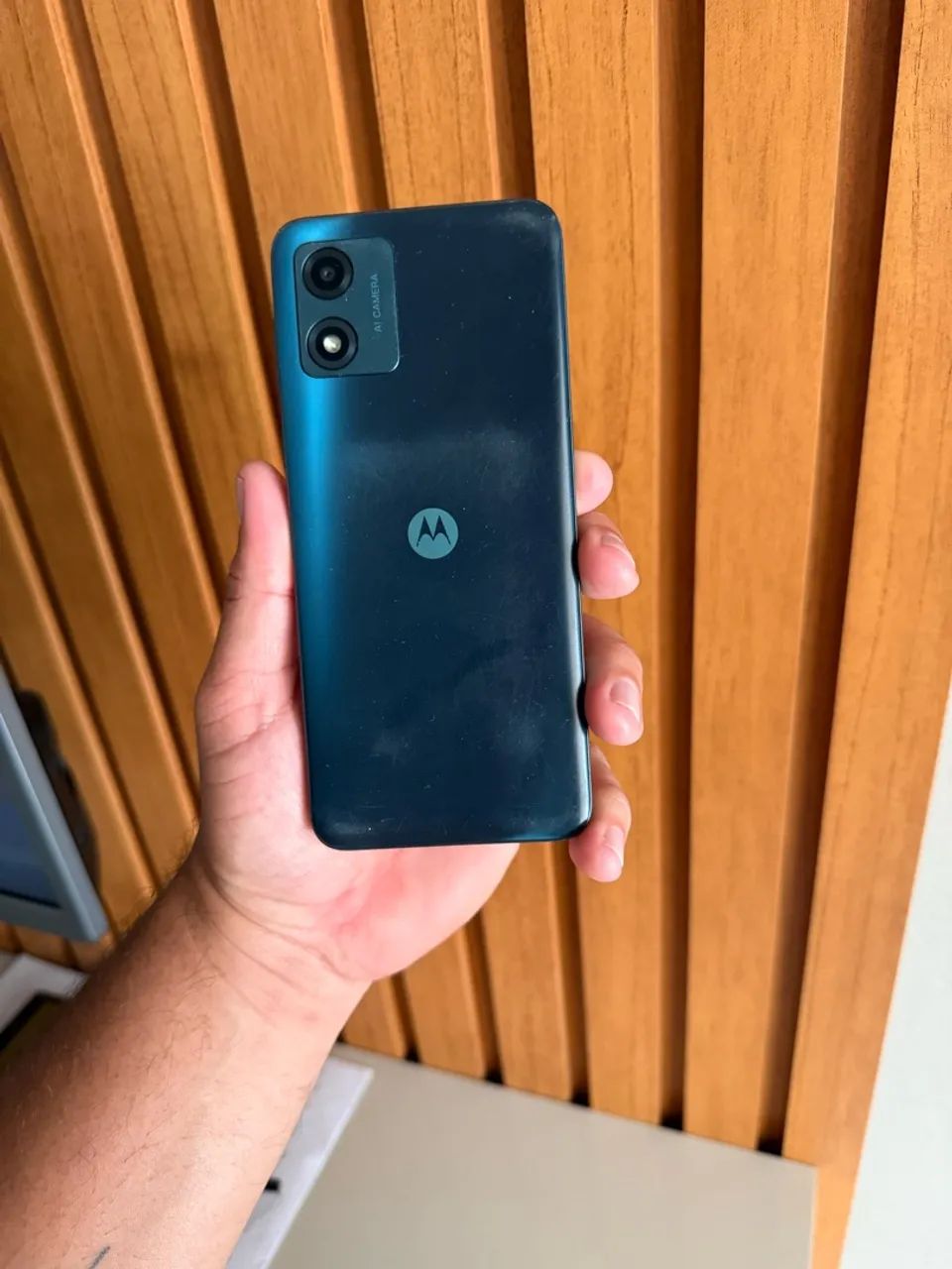 MOTO E13  - Foto 4