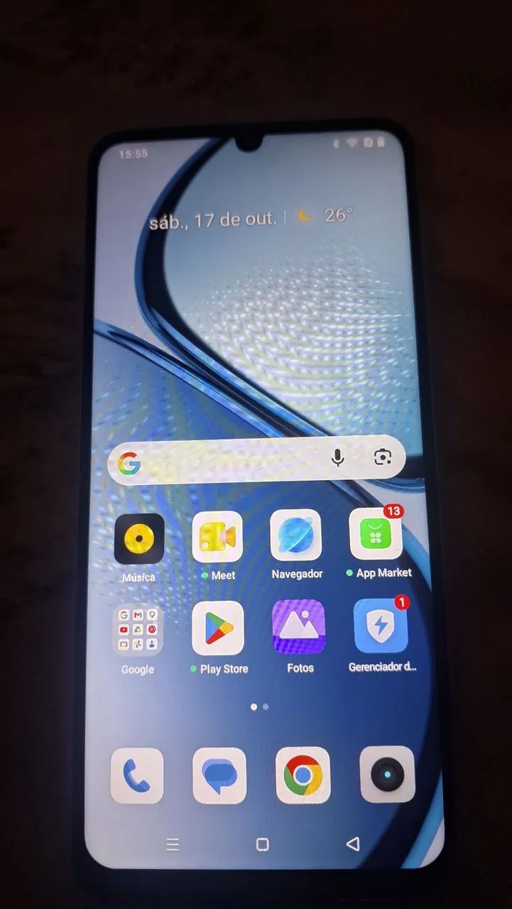 Realme 60x  - Foto 3