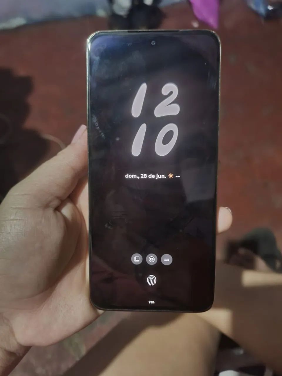 Motorola Edge 50 neo  - Foto 2