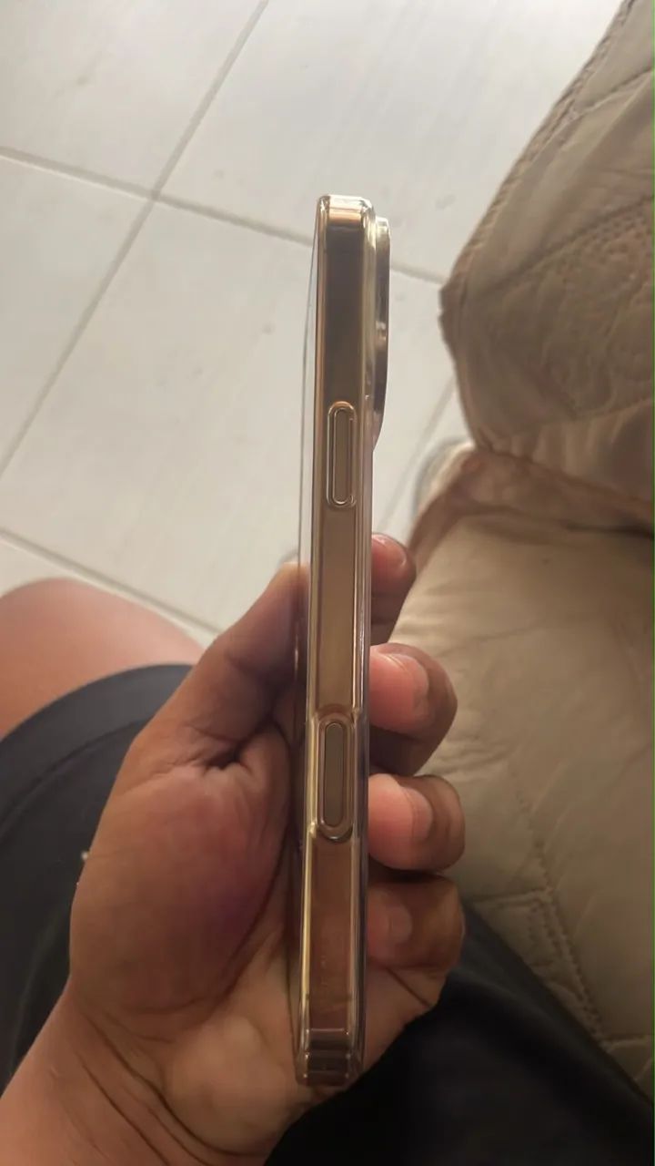 iPhone 16 pro max - Foto 5