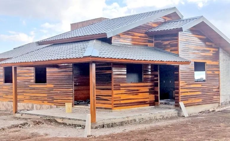 Construção de casas e sobrados - Foto 4