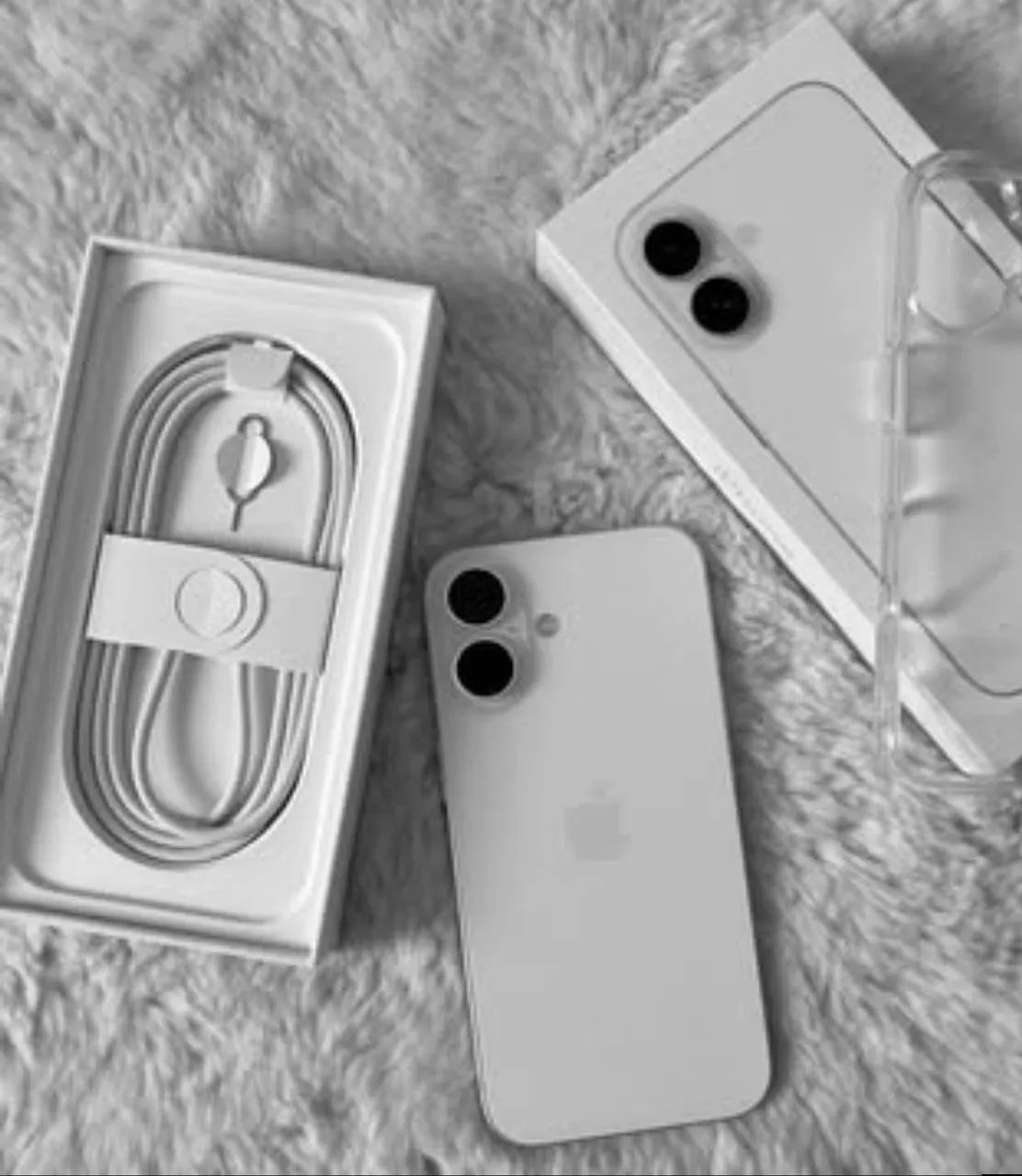 iPhone 16 Lacrado Disponível  - Foto 4