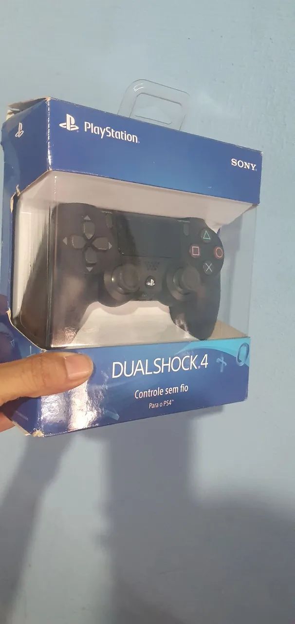 Controle primeira linha  - Foto 5