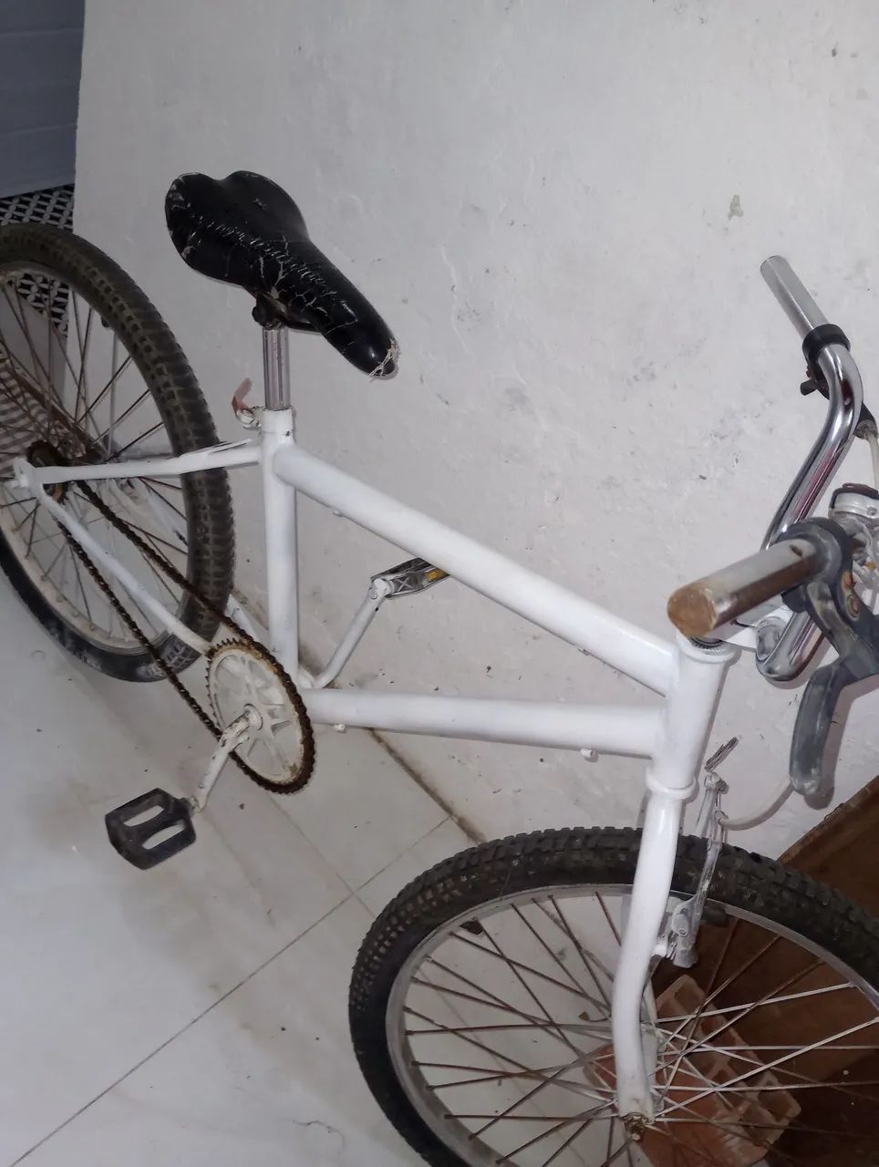 Bicicleta aro 26 (PROMOÇÃO PARA VENDER LOGO!!!) - Foto 2