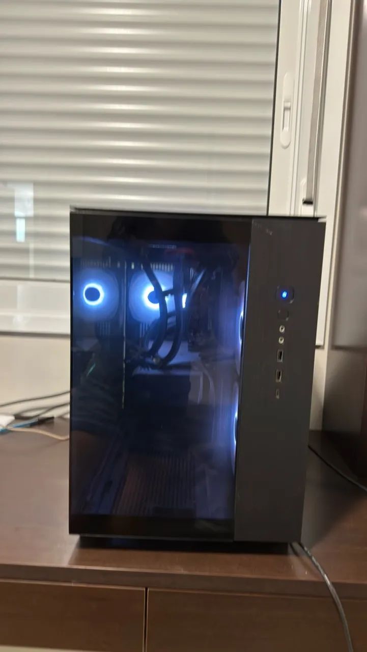 Computador Gamer - Foto 2