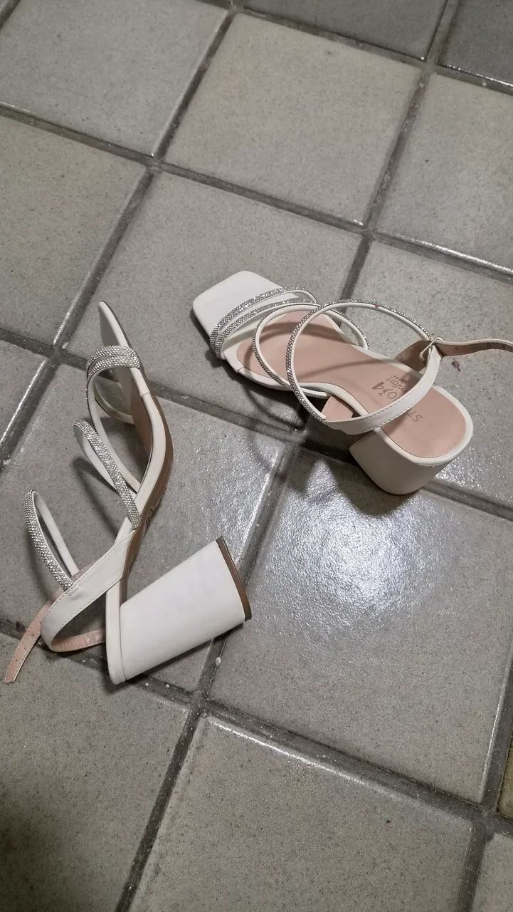 Sandália - Foto 2