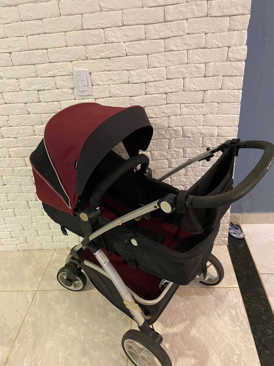 Carrinho moises - Foto 4