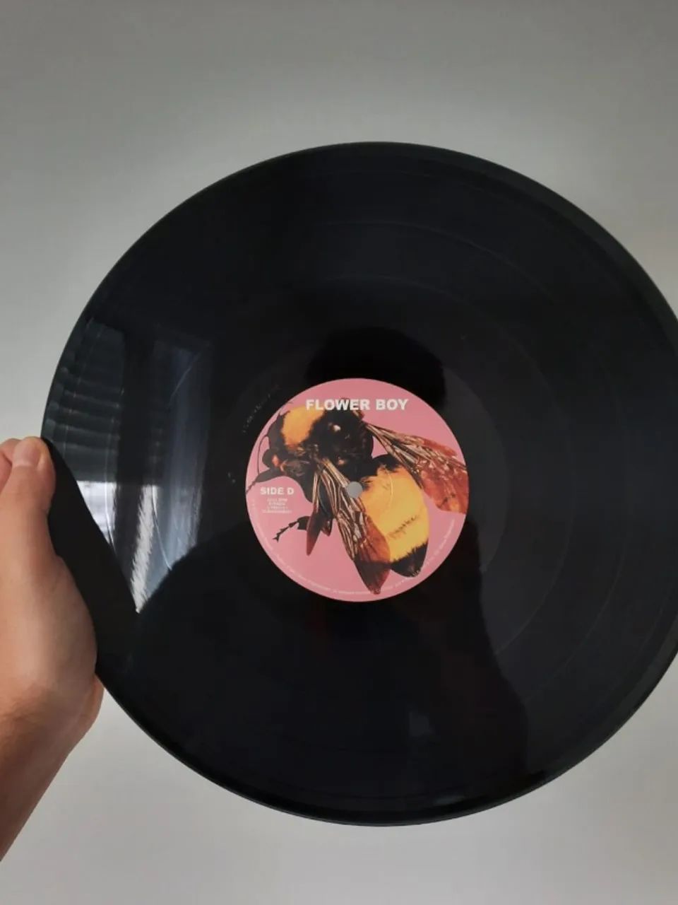 Tyler The Creator  - Flower Boy Vinil Duplo - Foto 2