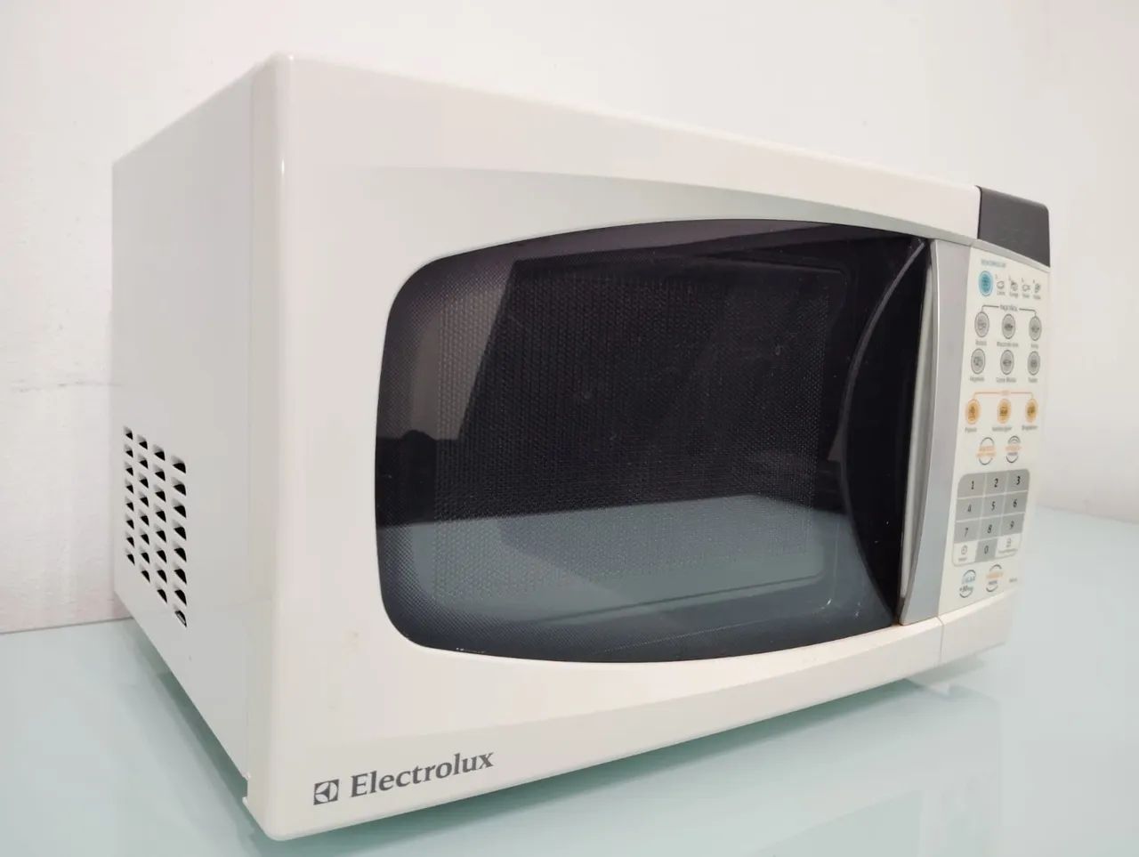 Micro-ondas Electrolux  - Foto 5
