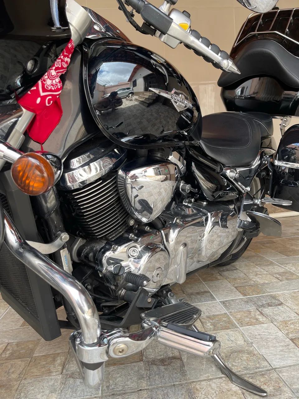 Boulevard M1500.  1500cc - Foto 5