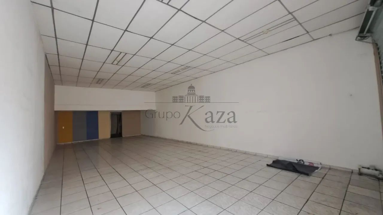 Ponto Comercial - Jardim São Dimas - 128m² - Foto 4