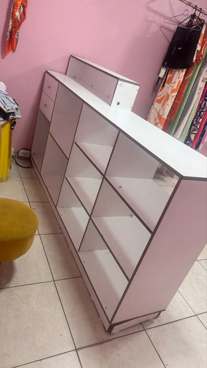 Móvel para fins comerciais  - Foto 3