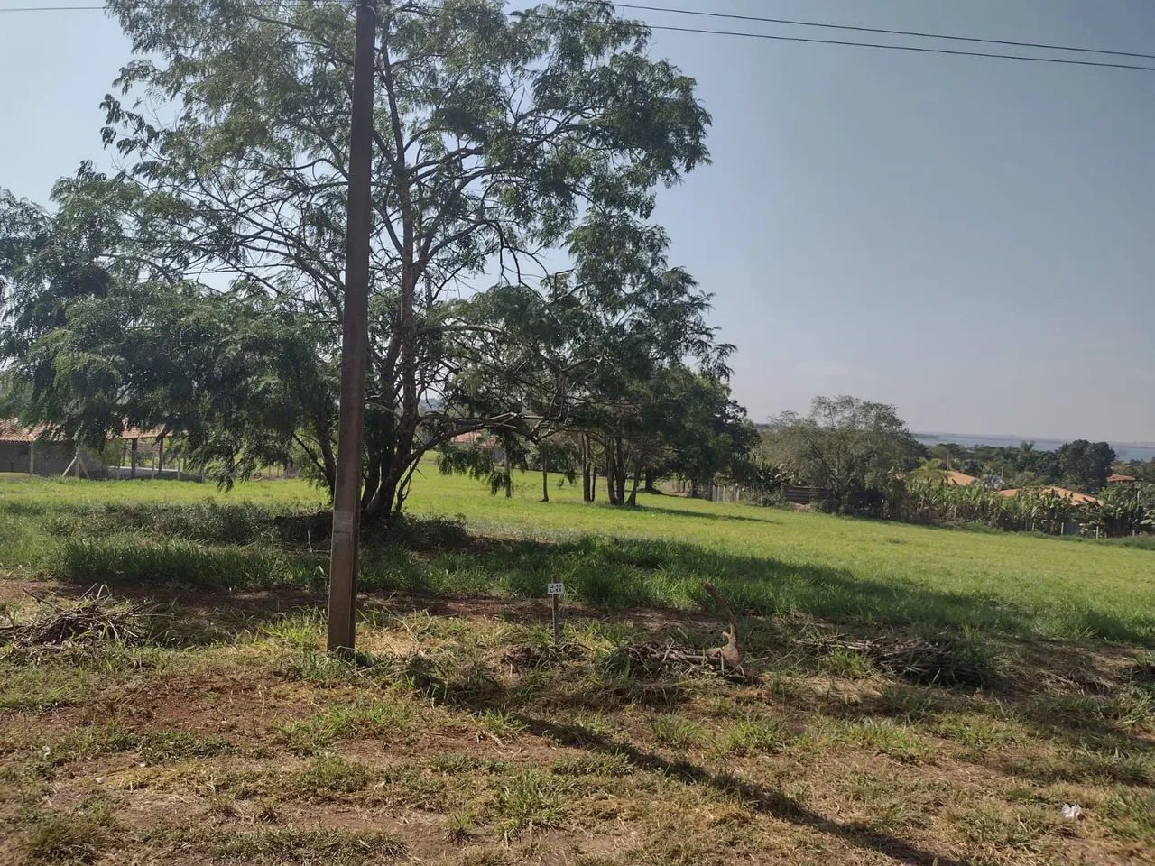 VENDO CHÁCARA EM SERTANÓPOLIS  - Foto 4