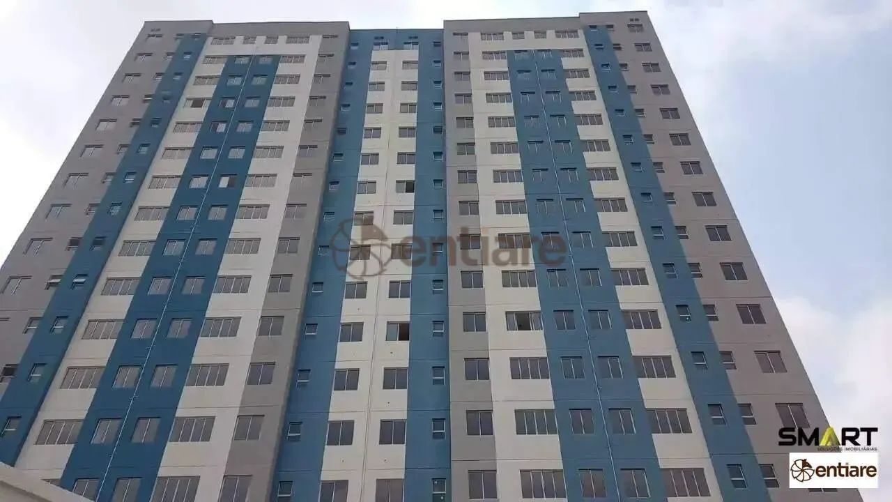 Apartamento com 2 quartos à venda em Belo Horizonte