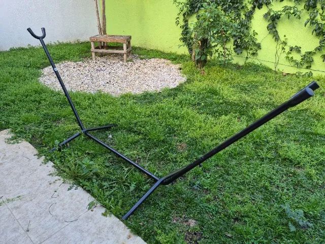 Suporte para rede  - Foto 2