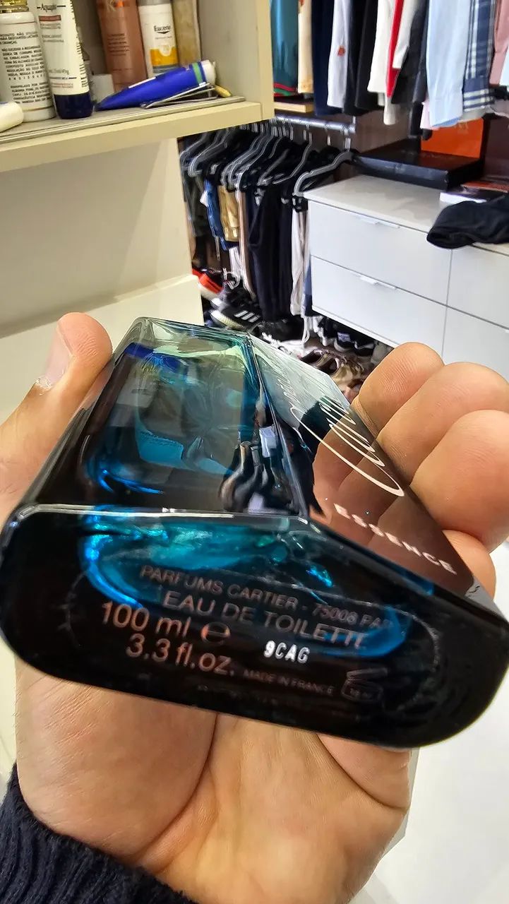 Perfume Cartier Declaration Essence - Foto 2