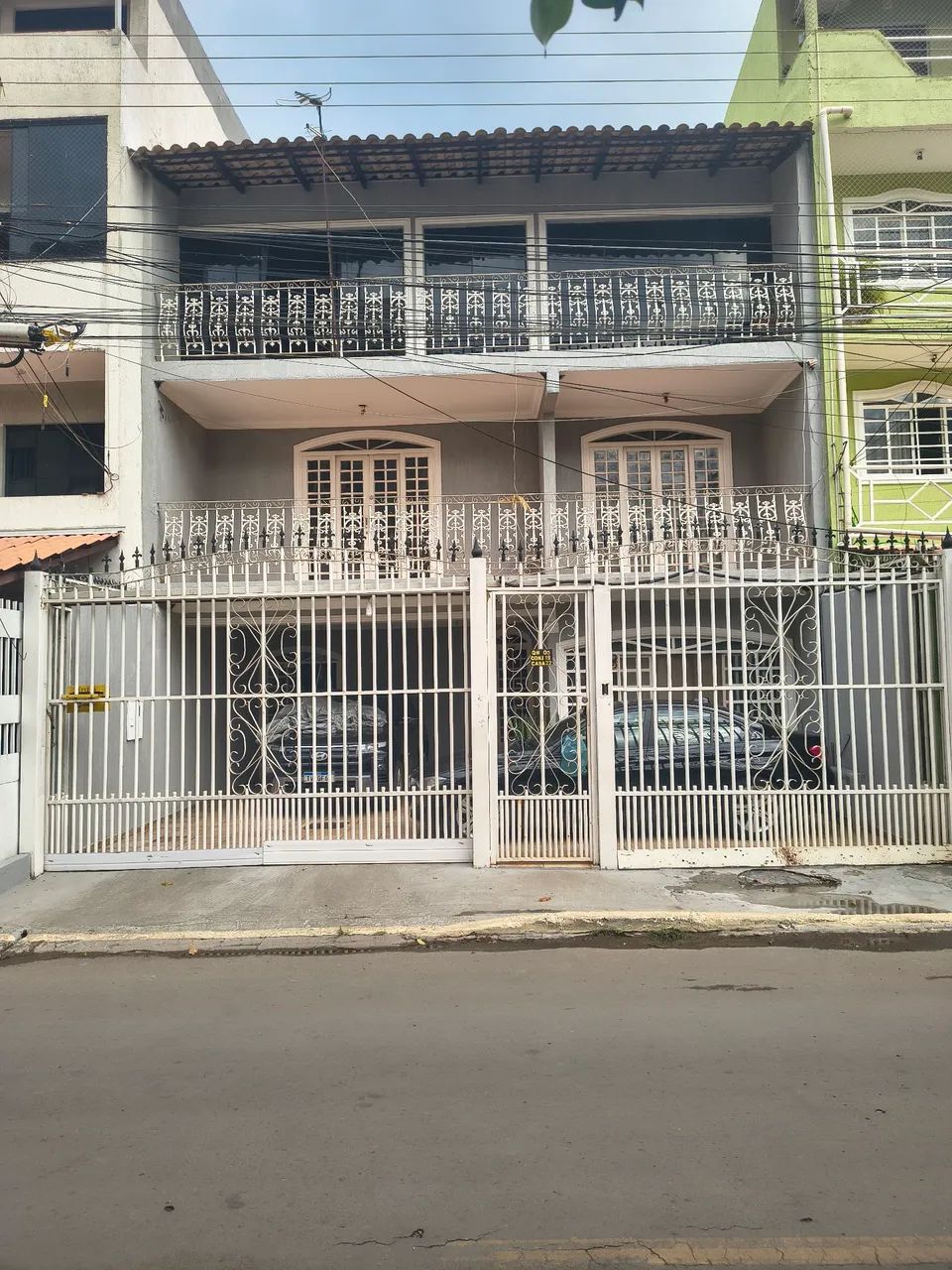 Vendo casa