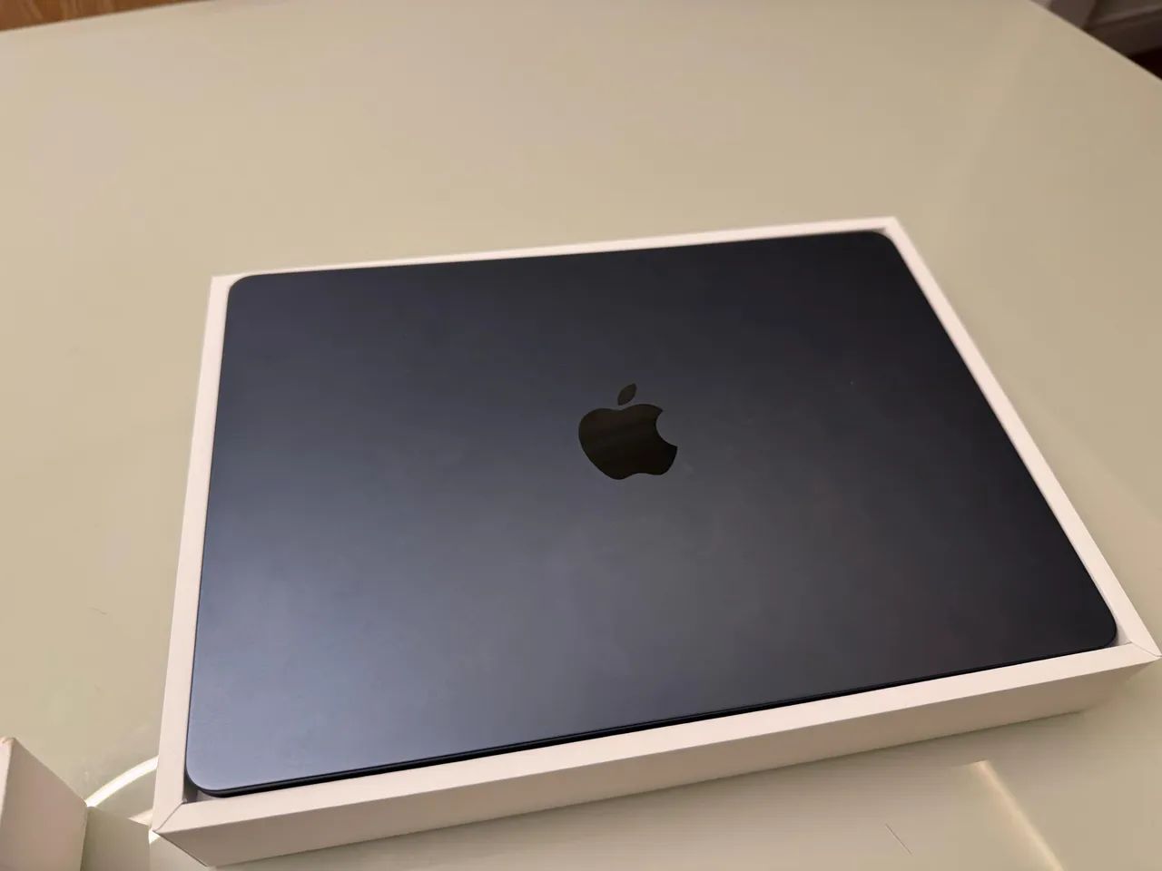 MacBook M4 256GB 16GB - Notebooks - Itapema 1503079605 | OLX