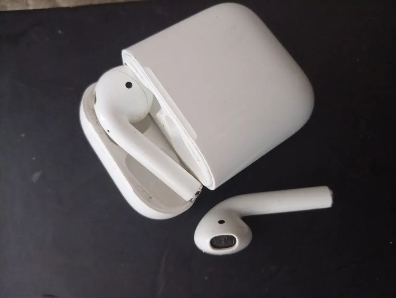 Air Pod 3ª Geração Apple - Foto 4
