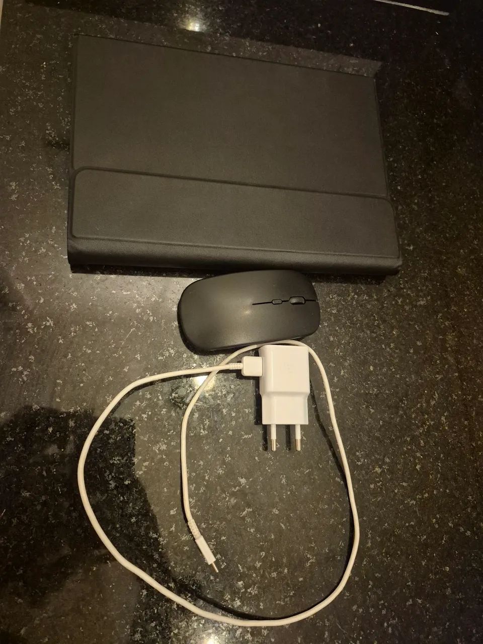 Tablet Galaxy Tab A9+ - Foto 4