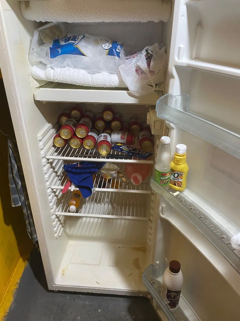 Geladeira Brastemp funcionando perfeitamente  - Foto 2