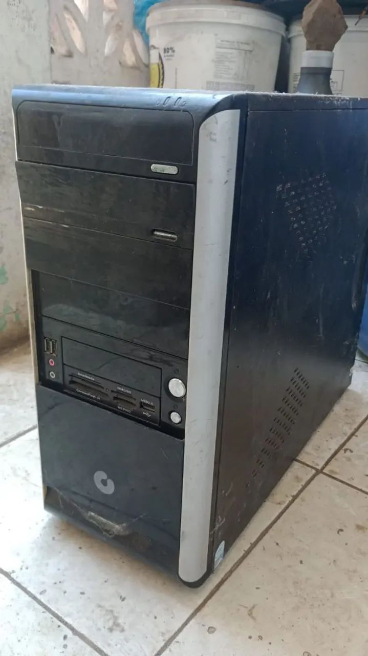 Cpu 