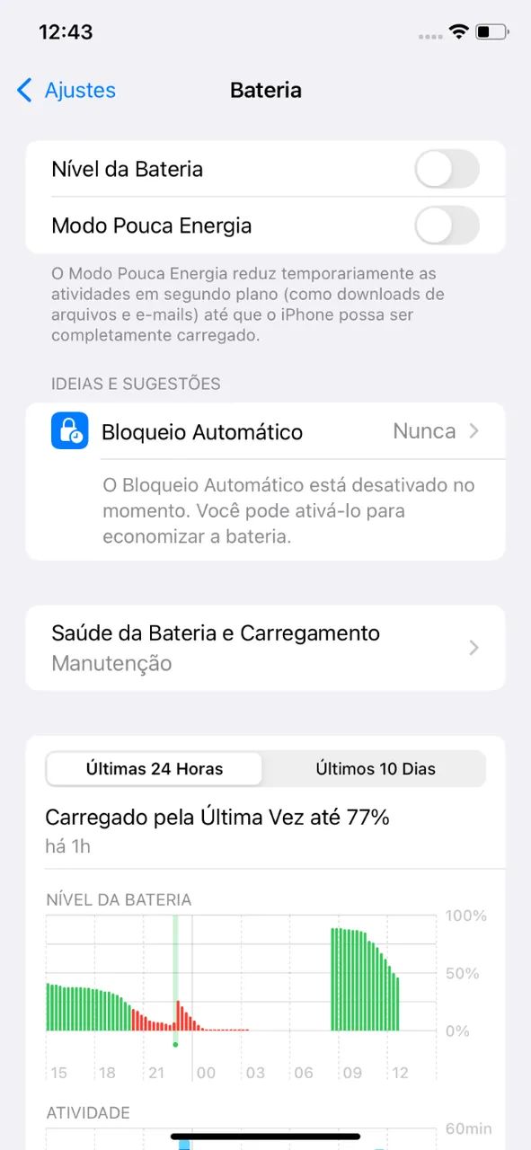 iPhone XR  - Foto 5