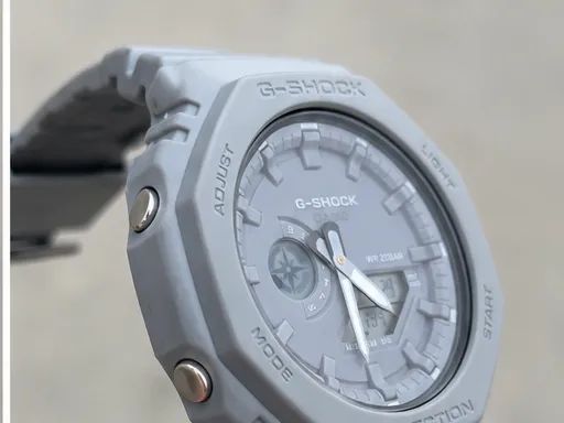 Relógio G-Shock R$350 - Foto 2