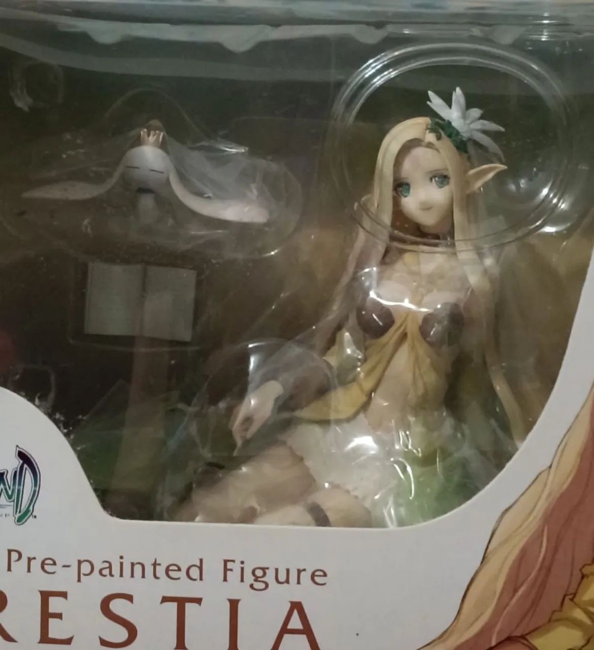 Figura de anime - Foto 2