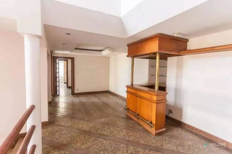 Casa à venda, 6 quartos, 644m² de área no Serra. - Foto 3