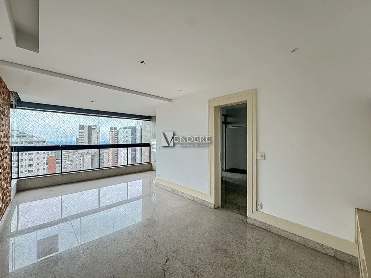 Apartamento 4 quartos a para alugar no Belvedere - Foto 5