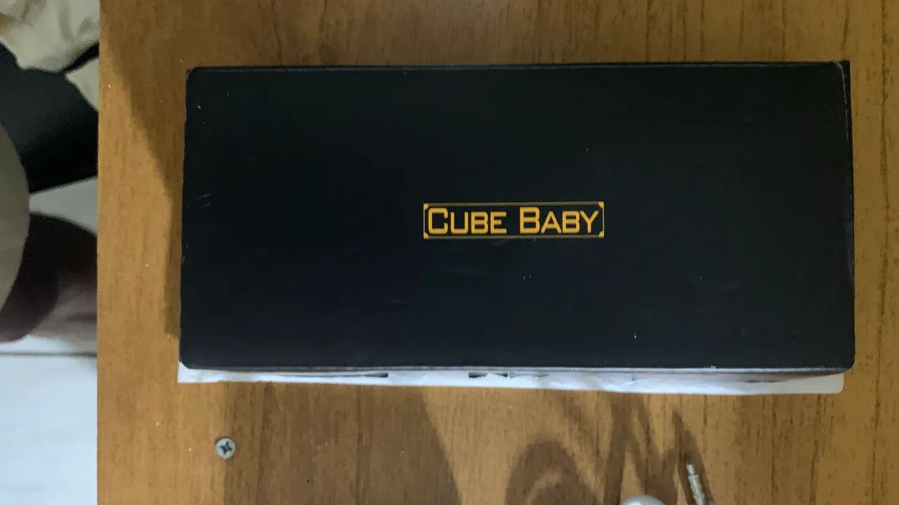 Pedal cube baby - Foto 4