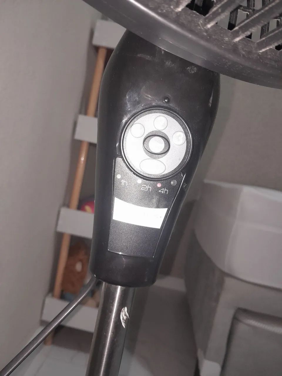 Ventilador  - Foto 2
