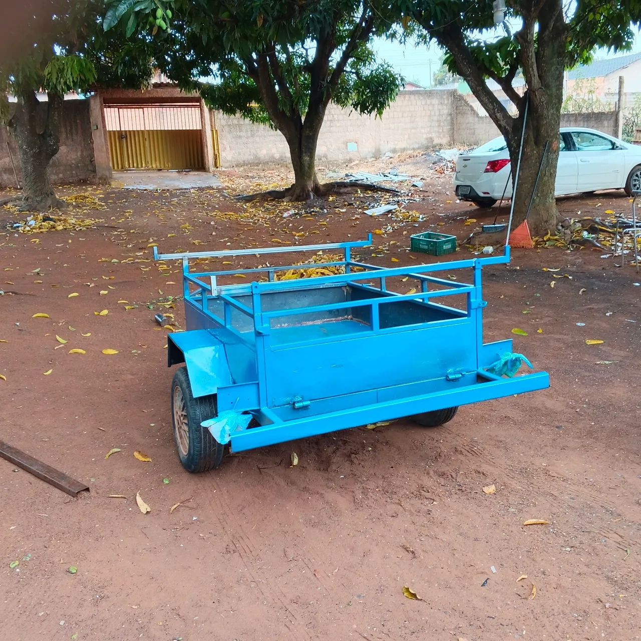 Carretinha  - Foto 5