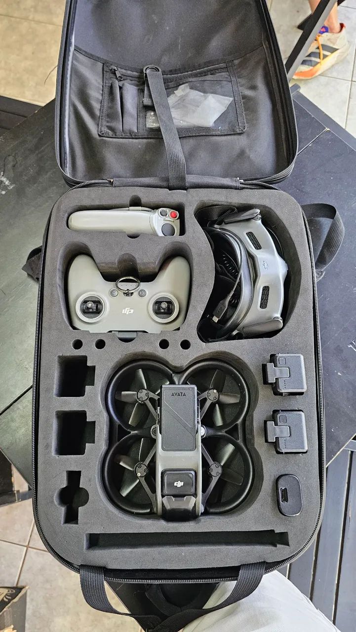 DRONE FPV DJI AVATA - Foto 5
