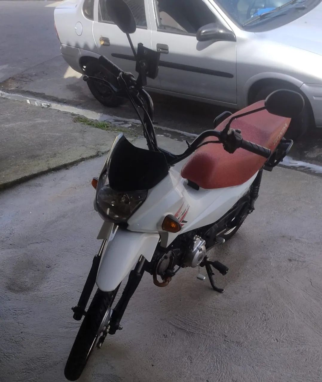 Honda Pop 110i 2025  - Foto 3