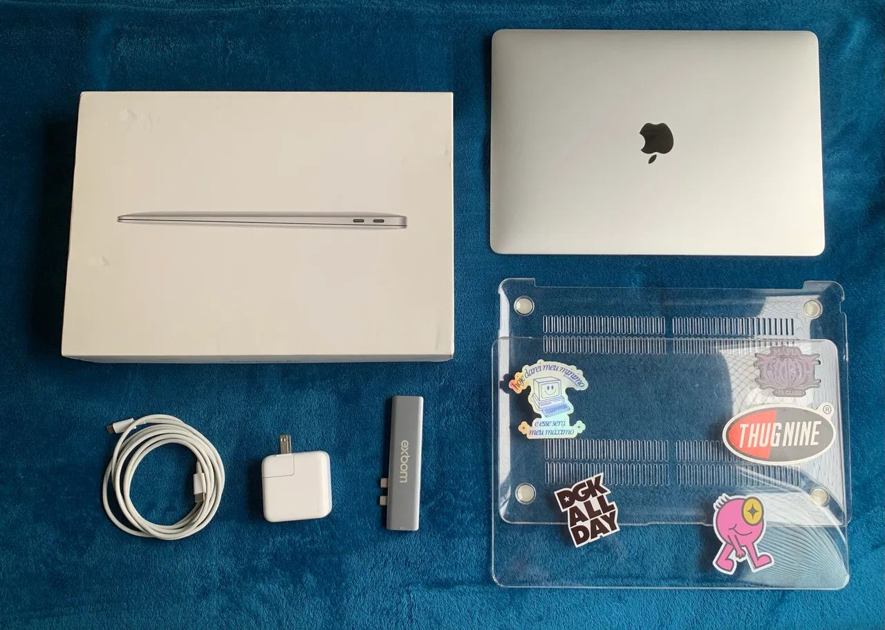 Macbook air m1 - Foto 3