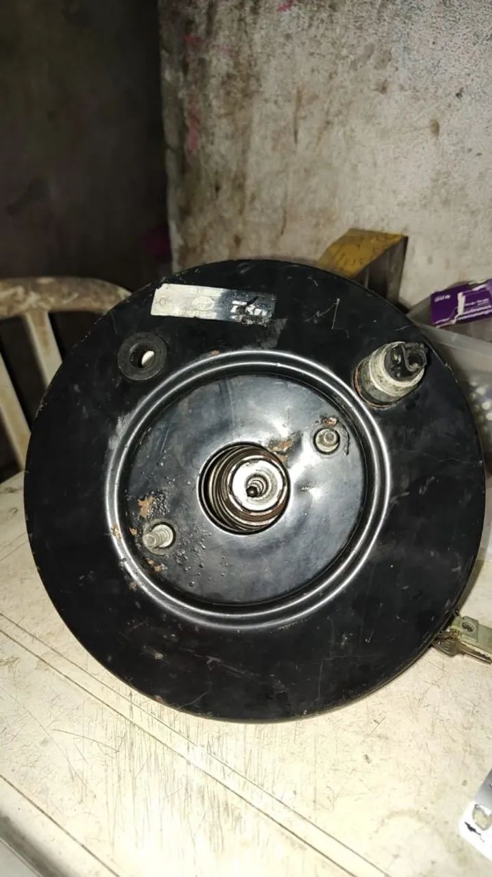HIDROVACUO DO COROLLA E OUTROS  - Foto 3