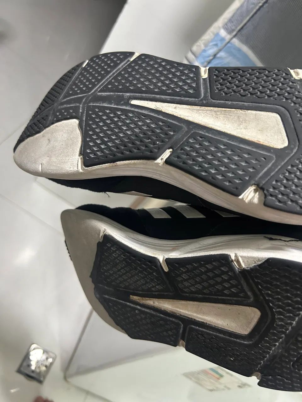 Tênis adidas barato  - Foto 3