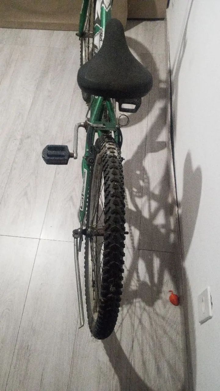 Bicicleta infantil  - Foto 3