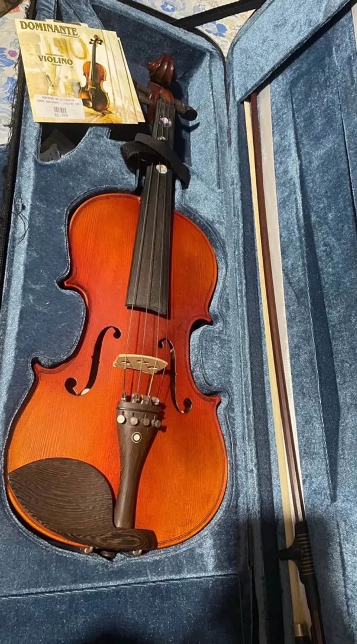 Violino Tagima  - Foto 3