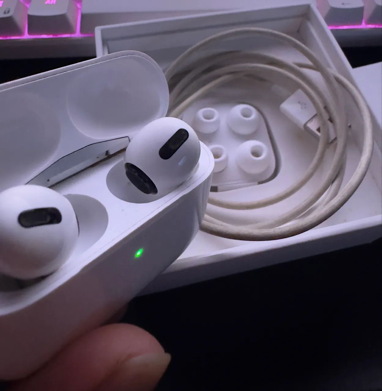 AirPods Pro 1ª Geração