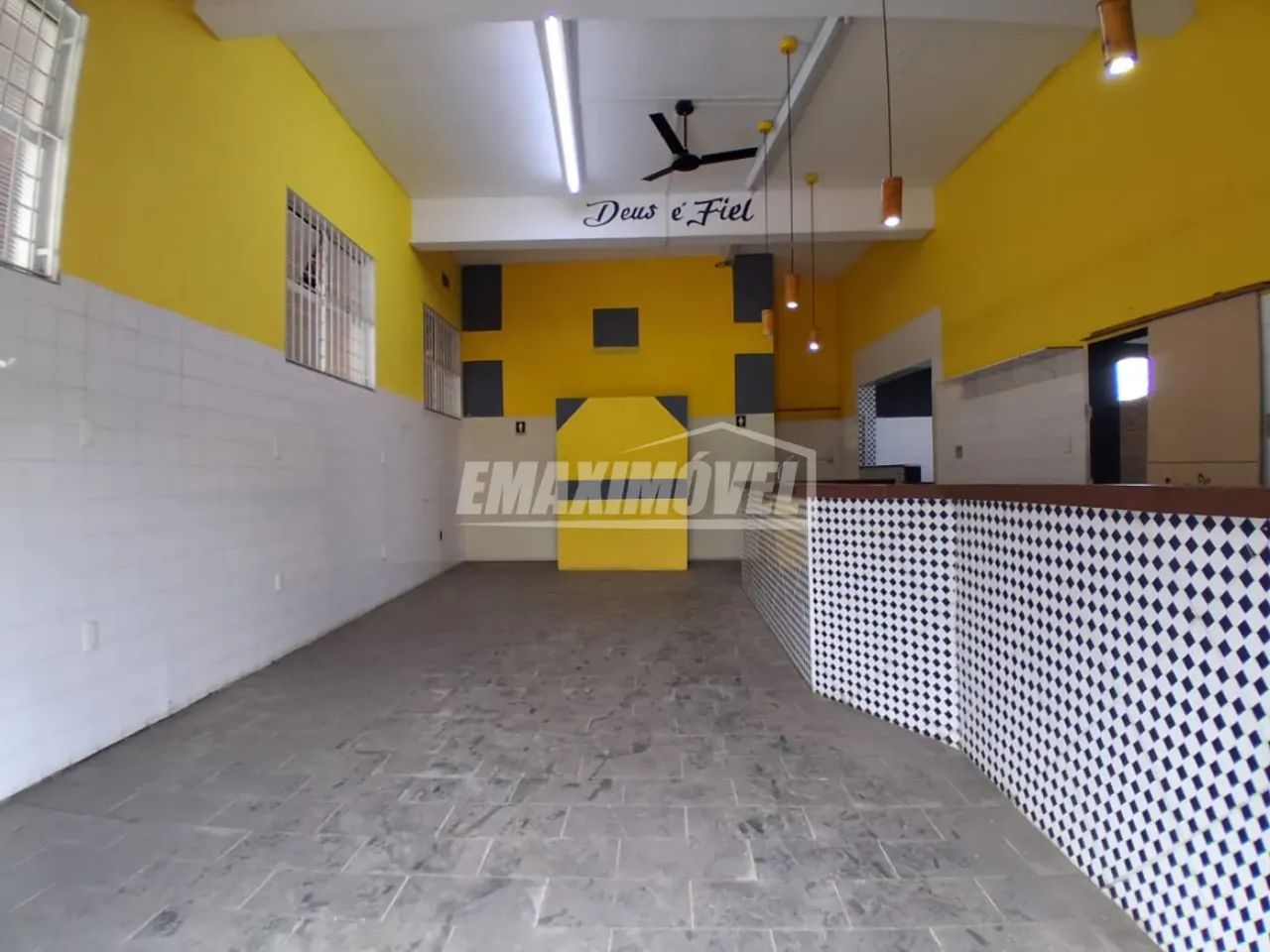 Salão Comercial no Jardim dos Estados - Sorocaba/SP - Foto 4