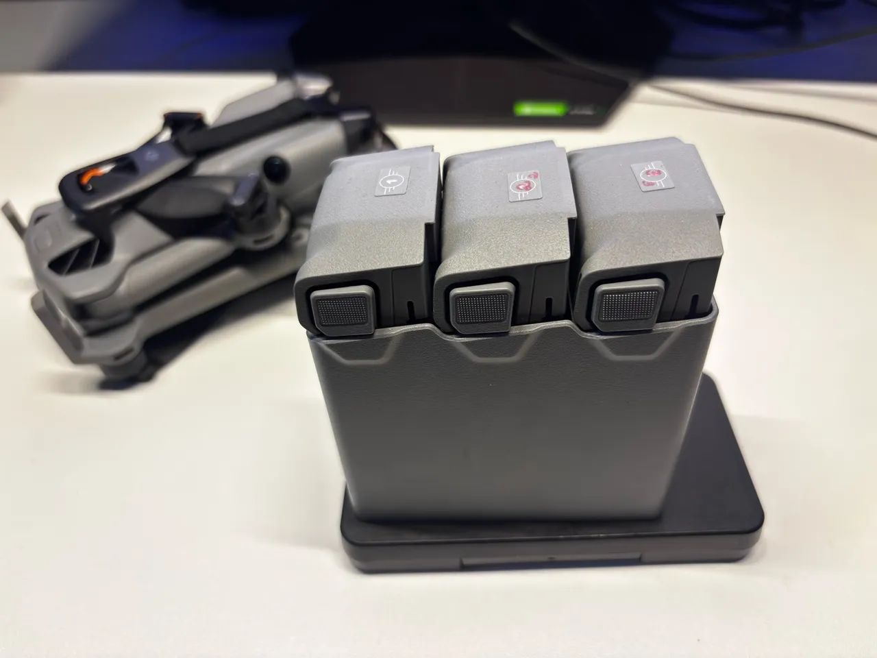 Drone Dji Mini 5 Pro - Fly More - Foto 2