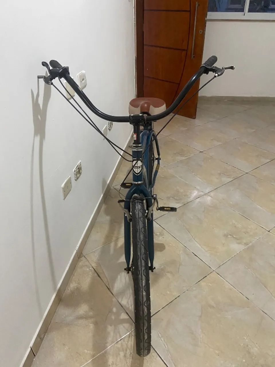 Bicicleta aro 26 - Foto 3