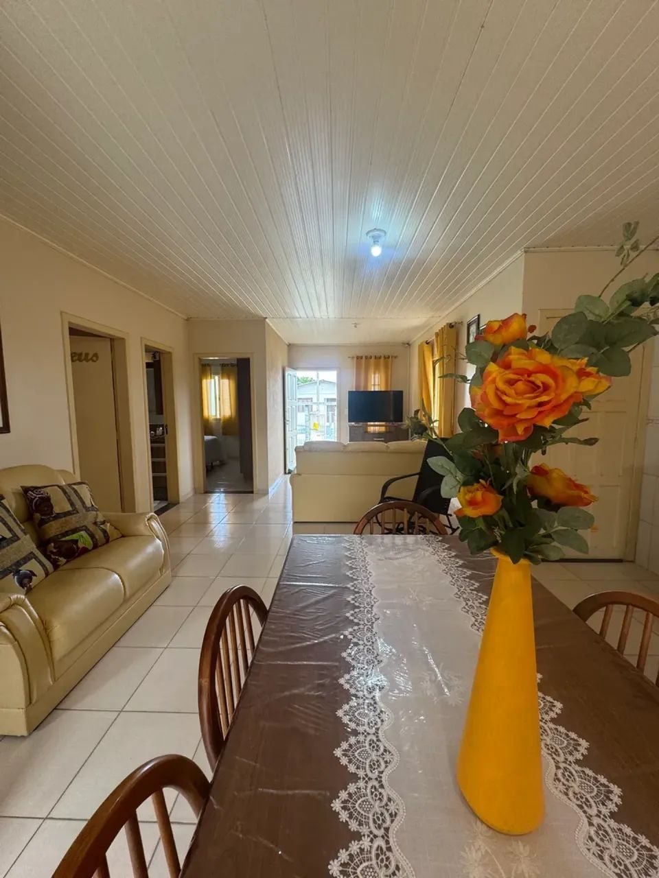 Casa Balneário Rincão Zona Sul 650.000,00 - Foto 5