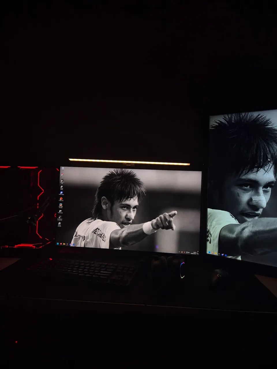 GABINETE MANCER CV500L - Foto 2