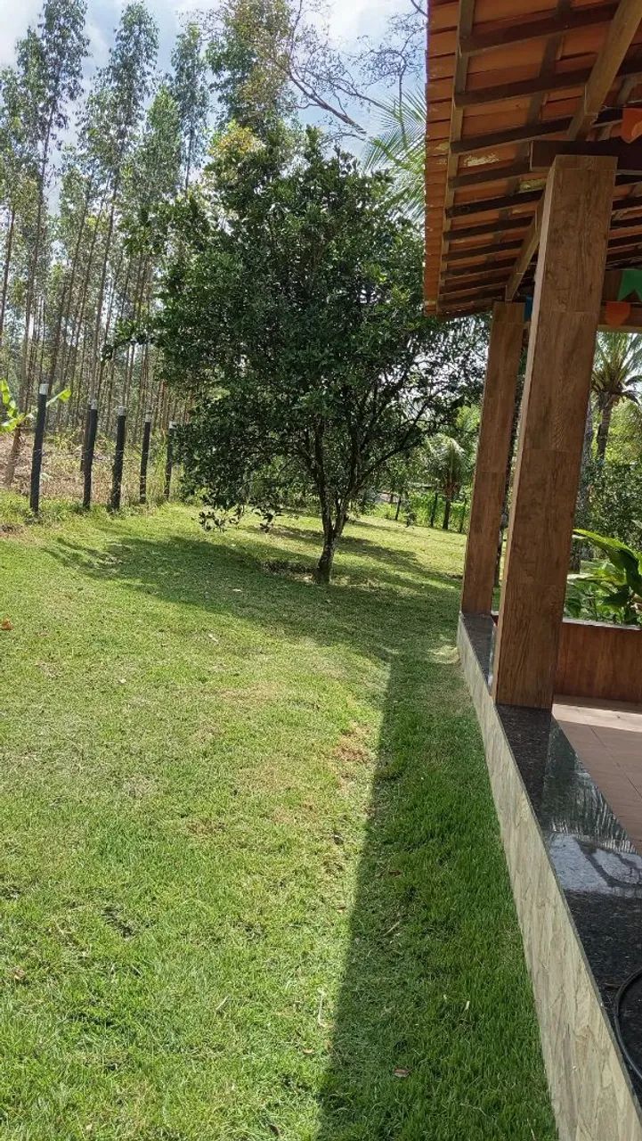 Sítio em Araçás há 4 km do centro da cidade. - Foto 3
