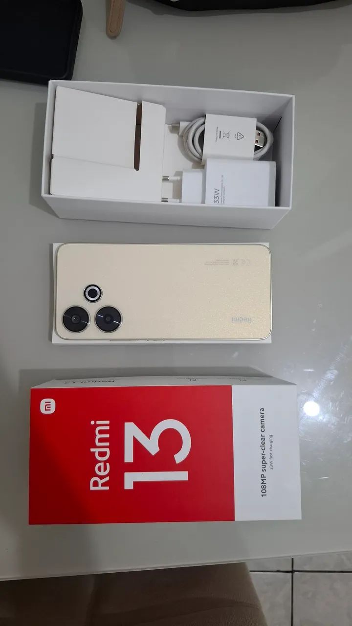 XIAOMI REDMI 13 - Foto 2