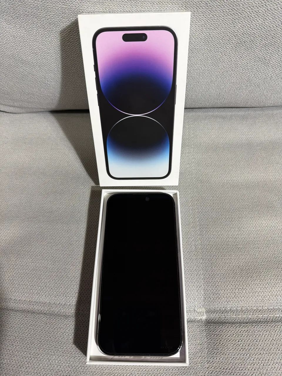 Celular IPHONE 14 Pro 512gb - Foto 2